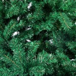Christabelle Green Artificial Christmas Tree 1.2m - 300 Tips -Christmas Lights Store 284835 2440155 F
