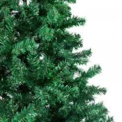 Christabelle Green Artificial Christmas Tree 1.2m - 300 Tips -Christmas Lights Store 284835 2440157 F