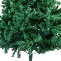 Christabelle Green Artificial Christmas Tree 1.2m - 300 Tips -Christmas Lights Store 284835 2440159 F