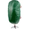 Upright Christmas Tree Storage Bag?Comes With Drawstring Hem, Zipper And Carry Handles?140*190CM)