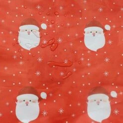 Christmas Tree Storage Bag Fits Unassembled Artificial Trees, Waterproof Storage Container With Durable Handle, Zipper(122*38*51cm) -Christmas Lights Store 287027 2466923 F