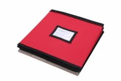 Christmas Ornament Storage Box 600D Oxford Fabric Stores Up-to 64 Standard Holiday Ornaments Holder 30X30X30cm 4 Layer Xmas Storage Containers -Christmas Lights Store 288973 2485581 HD